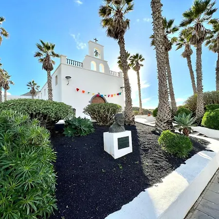 Casa Rural Con Terraza, Barbacoa, Cerca De Mirador Del Rio * Haría