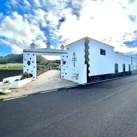 Casa Rural Con Terraza, Barbacoa, Cerca De Mirador Del Rio 公寓 *